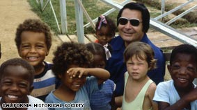 Jones plotted cyanide deaths years before Jonestown - CNN Jones plotted cyanide deaths years before Jonestown - CNN