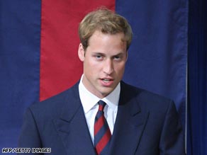 Prince+william+young+pictures