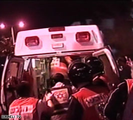 Attack on seminary kills at least 6 in Jerusalem