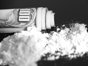 war on drugs