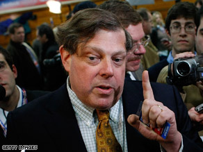 Mark Penn Photos Pictures