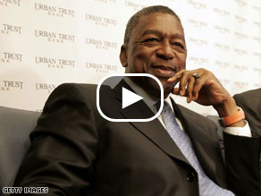  Click the play button to see what Jack and our viewers had to say.