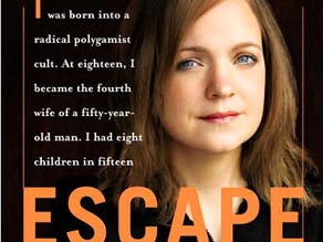 escape novel carolyn jessop