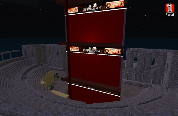 theater