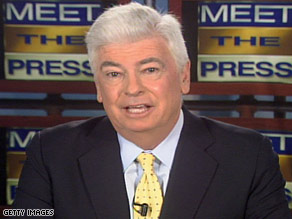Sen. Chris Dodd says it’s “very clear” Obama will be his party’s nominee.