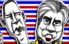 Bill Mitchell: Dream Ticket?