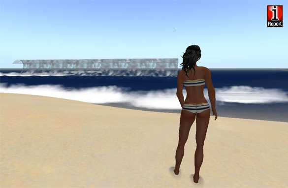 Surfline Epic
