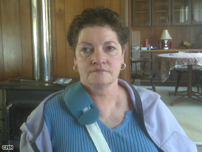 Nancy Fitzpatrick