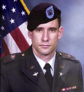 1LT Keith Heidtman