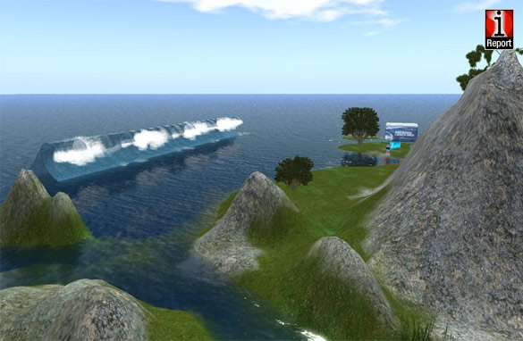 watersports continent