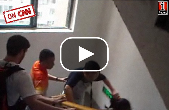 click here to see Mike's Video