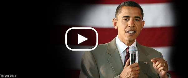 Obama Resigns from Church
