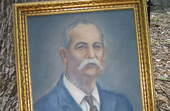 Uncle Fritz