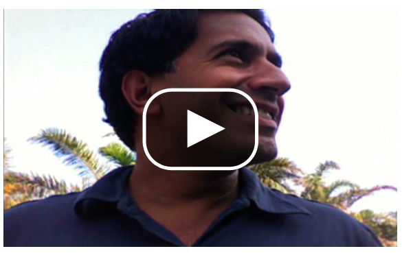 Dr. Sanjay Gupta's 360 Vlog