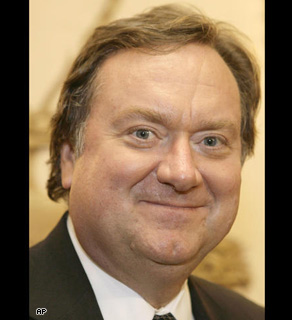 Tim Russert 1950-2008