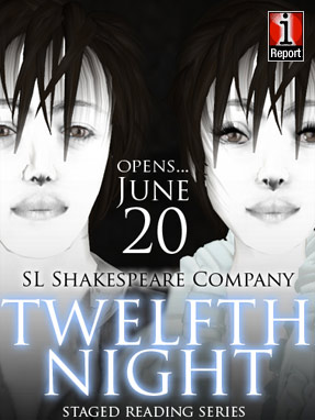 SL Shakespeare