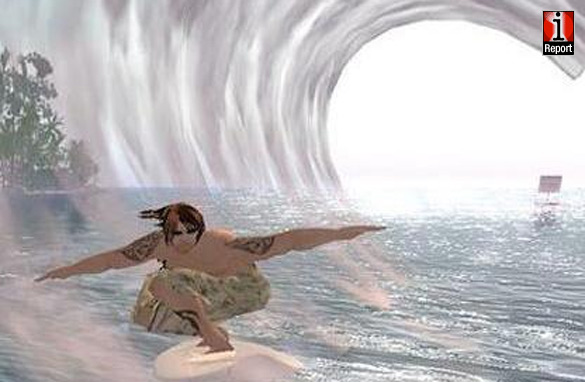Second Life Role Playing