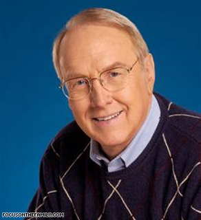 Dr. James Dobson
