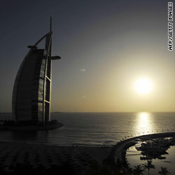 Experts say Dubai debt is 'a drama not a crisis'