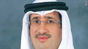 Mohammed Bin Essa Al-Khalifa, the CEO of Bahrain Economic Development Board, gauges the impact of Dubai's problems.
