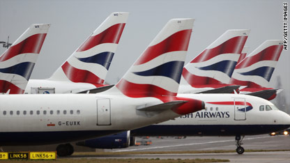 BA defiant as strike threatens chaos