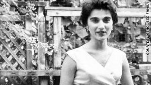 "Genovese syndrome" was coined after dozens watched or heard a killer attack Kitty Genovese and did nothing.
