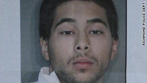 Nineteen-year-old Manuel Ortega did not enter a plea when he was arraigned Wednesday.