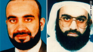 Khalid Sheikh Mohammed reportedly confessed to being the mastermind of the 9/11 attacks after being waterboarded.