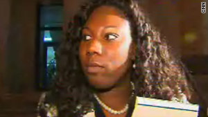 Heather Ellis, now a 24-year-old schoolteacher, is on trial on felony charges this week in Dunklin County, Missouri.