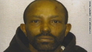 Prosecutors have already charged Anthony Sowell, 50, with attempted murder, rape and kidnapping.