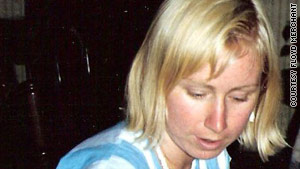 <b>Susan Walsh</b>, an aspiring writer, go-go dancer and mother, disappeared in - story.walsh.courtesy