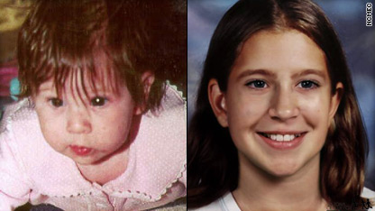 Baby disappeared from her crib in 1997