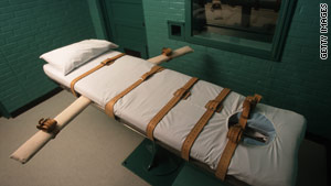 Death sentences have dropped 63 percent since 2000, according to the Death Penalty Information Center.