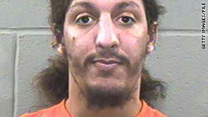 Richard Reid pleaded guilty to terrorism charges in October 2002 and is serving a life sentence in Florence, Colorado.