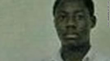 Privileged profile of suspect emerges