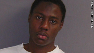 Umar Farouk AbdulMutallab is accused of trying to blow up an airliner as it landed in Detroit on Christmas.