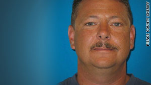 Deputy Walter "Kent" Mundell Jr. died Monday after he was taken off life support.