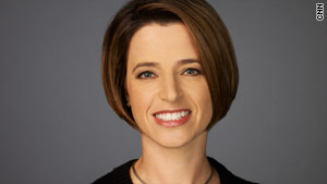 Elizabeth Cohen answers your questions