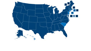 See where H1N1 activity is greatest