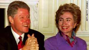 Trace government involvement over the decades