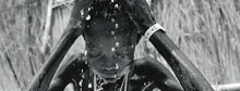 Images of world's tragedies