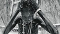The�human toll�of�global tragedies