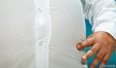 Obesity linked to 100,000 cancer cases annually