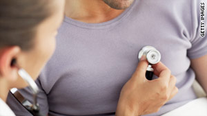 Some studies have shown that statins can be helpful, while others have found no benefit.