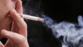 Trial drug may help smokers kick butts