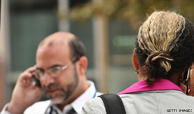 Evidence still fuzzy on cell phones, cancer