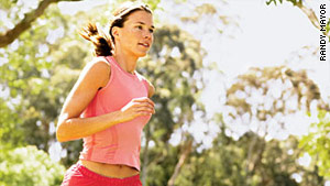 To get the energy you need for your cardio, you need to eat the right kind of carbohydrates.