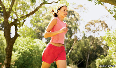 Replenish your energy with the right carbohydrates