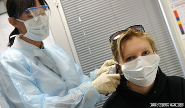 Can your doctor spot H1N1?