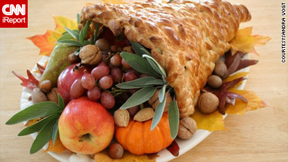 A guide to a no-turkey Thanksgiving